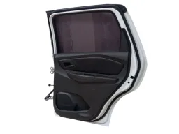 PORTA TRASEIRA DIREITA SPIN 2013 2014 2015/.. S/ MOLDURA