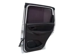 PORTA TRASEIRA DIREITA SPIN 2013 2014 2015/.. S/ MOLDURA