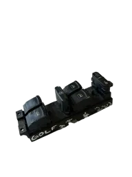 Comando Botão Interruptor Vidro Elétrico Vw Golf 2002 cx546m