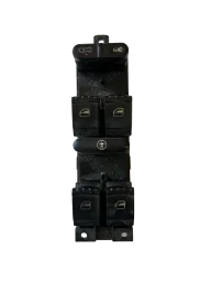 COMANDO BOTÃO INTERRUPTOR VIDRO ELÉTRICO VW GOLF 2002 CX546M