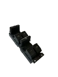 COMANDO BOTÃO INTERRUPTOR VIDRO ELÉTRICO VW GOLF 2002 CX546M