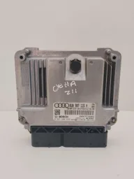 MODULO INJECAO ELETRONICA ECU AUDI Q3 2.0 TFSI 2011/2018