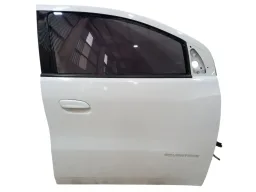 Porta Dianteira Direita Spin 2013 2014 2015/.. S/ Moldura