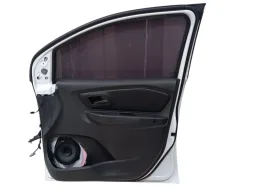 PORTA DIANTEIRA DIREITA SPIN 2013 2014 2015/.. S/ MOLDURA