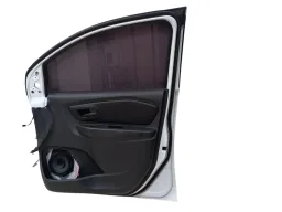 PORTA DIANTEIRA DIREITA SPIN 2013 2014 2015/.. S/ MOLDURA