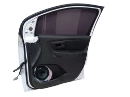 PORTA DIANTEIRA DIREITA SPIN 2013 2014 2015/.. S/ MOLDURA