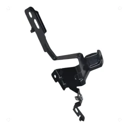 Suporte Forro esquerdo porta malas Audi A3 sportback
