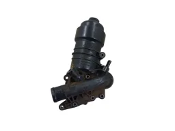 Suporte Filtro Óleo Motor Amarok V6 3.0 2017 a 2023