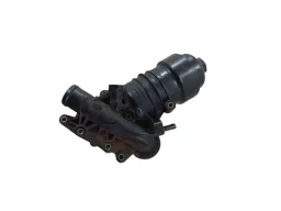 SUPORTE FILTRO ÓLEO MOTOR AMAROK V6 3.0 2017 A 2023