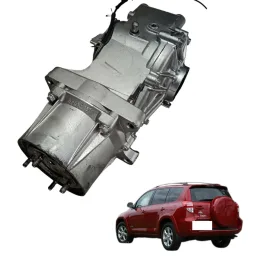 Diferencial Traseiro Toyota Rav4 2.4 4x4 2006 a 2012