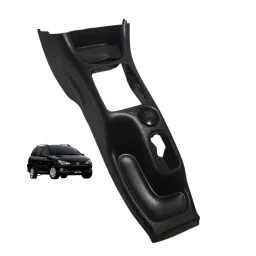 Console Central Peugeot 206 Sw 2005 2007 2008 1.4 8V Flex