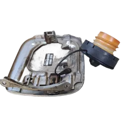 Portinhola Tampa Combustivel Toyota Rav4 2010 2011
