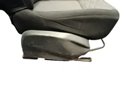 BANCO LADO DIREITO CARONA RENAULT DUSTER 2011 12 13 14 2015