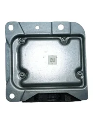 MODULO SENSOR AIRBAG CENTRAL FIAT TORO 2016 A 2020