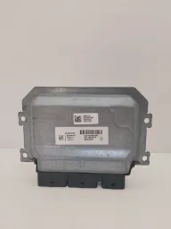MODULO INJECAO ELETRONICA ECU RENAULT DUSTER CAPTUR 2016/22