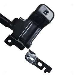 SUPORTE FORRO DIREITO PORTA MALAS AUDI A3 SPORTBACK