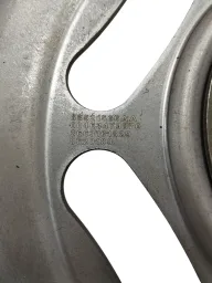 CREMALHEIRA VOLANTE MOTOR PULSE CRONOS ARGO 1.3 NOVO