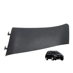 Moldura Tampa Traseira Esquerda Peugeot 206 Sw 2005 2008