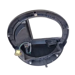 Moldura Console Central Ssangyong Kyron 2011