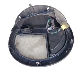Moldura Console Central Ssangyong Kyron 2011