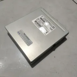 Módulo Controle Câmera Ré Porsche Cayenne 2011 2012 2013