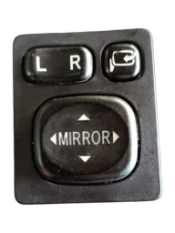COMANDO RETROVISOR REBATIMENTO COROLLA 2009 2010 A 2014