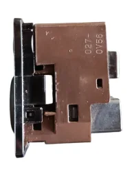 COMANDO RETROVISOR REBATIMENTO COROLLA 2009 2010 A 2014