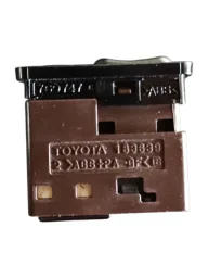 COMANDO RETROVISOR REBATIMENTO COROLLA 2009 2010 A 2014