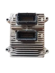 Modulo Injeção Eletrônica Chevrolet Celta 1.0 2011 2016