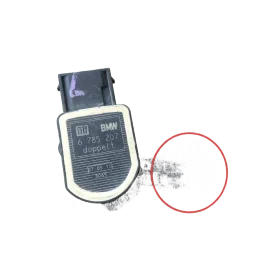Sensor Estabilidade Bmw X5 X6 2011 2012 2013