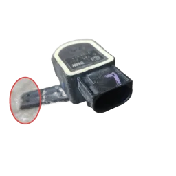 Sensor Estabilidade Bmw X5 X6 2011 2012 2013