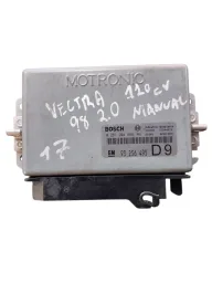 Módulo Injeção Chevrolet Vectra 8v 2.0 1997 2005 93256495
