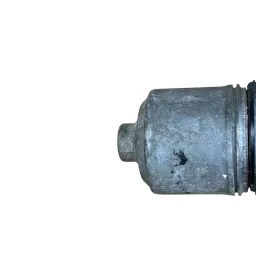 MOTOR LIMPADOR PARABRISA NEW FIESTA 2011 A 2013 FOCUS 09/13