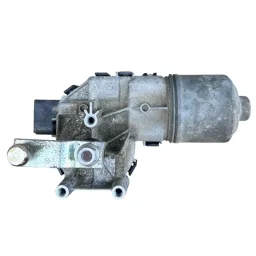 MOTOR LIMPADOR PARABRISA NEW FIESTA 2011 A 2013 FOCUS 09/13