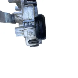 MOTOR LIMPADOR PARABRISA NEW FIESTA 2011 A 2013 FOCUS 09/13