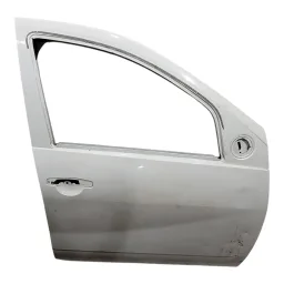 Porta Dianteira Direita Sandero 08/14 Duster 12/20 Oroch 12/