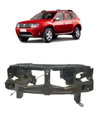 MINI FRENTE PAINEL FRONTAL CAIXA DE RODA DUSTER 11/19