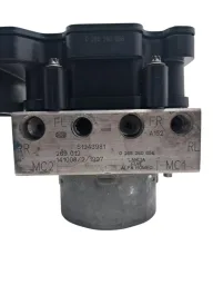 Módulo Freio Abs Fiat Punto Palio Strada Uno 51943981 12/16