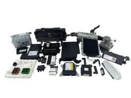 Kit Módulo Injeção Code Volvo XC40 2.0 2018/ Cód. 32203480
