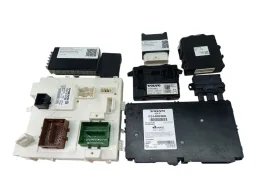 KIT MÓDULO INJEÇÃO CODE VOLVO XC40 2.0 2018/ CÓD. 32203480