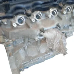 Motor Honda Fit City 1.5 Flex 2009 2010 a 2014 116 cvs