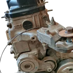 MOTOR HONDA FIT CITY 1.5 FLEX 2009 2010 A 2014 116 CVS