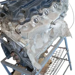 MOTOR HONDA FIT CITY 1.5 FLEX 2009 2010 A 2014 116 CVS