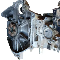 MOTOR HONDA FIT CITY 1.5 FLEX 2009 2010 A 2014 116 CVS