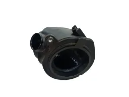 FLANGE TUBO ENTRADA AR TURBINA AMAROK V6 2017 A 2023