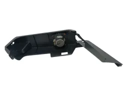 SUPORTE TAMPÃO BAGAGITO LADO ESQUERDO FIAT UNO 99 A 2001