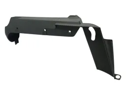 SUPORTE TAMPÃO BAGAGITO LADO DIREITO FIAT UNO 99 A 2001