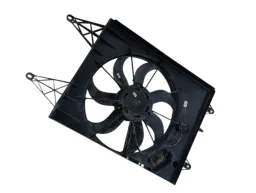 DEFLETOR RADIADOR VOLKSWAGEN GOL SAVEIRO VOYAGE G5 G6