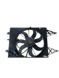 DEFLETOR RADIADOR VOLKSWAGEN GOL SAVEIRO VOYAGE G5 G6