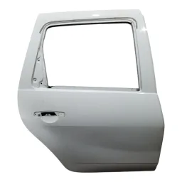 Porta Traseira Direita Duster 2012 2013 a 2016